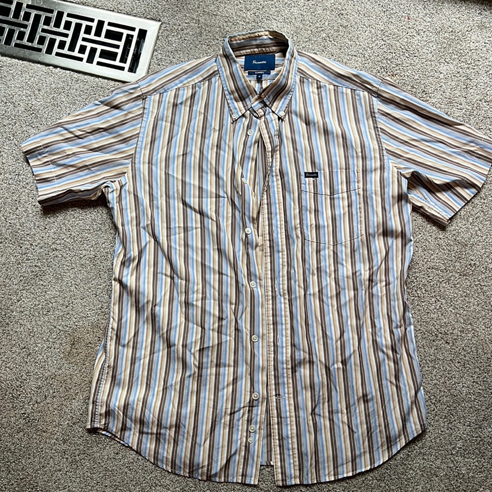 Faconnable Shirt Size medium